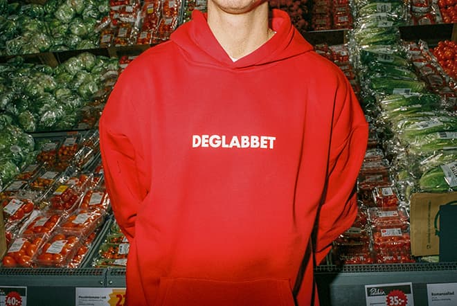Hoodie Oversize